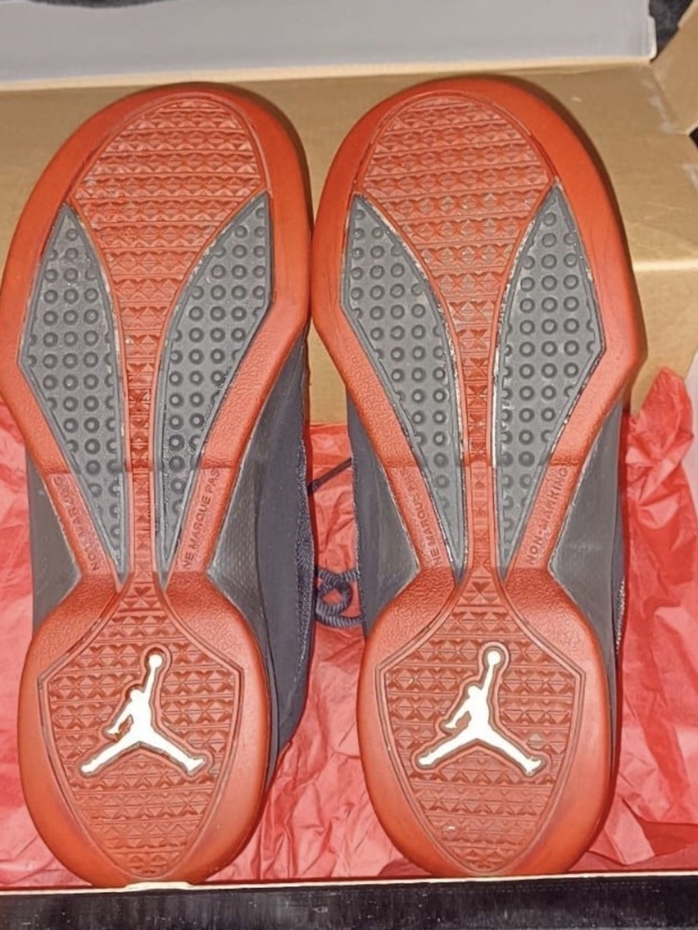 Jordan Sp Trainer - Picture 4 of 5